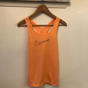 Nike Dry Fit Tank